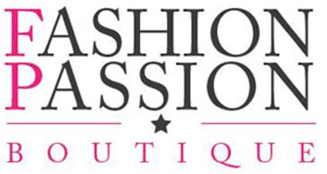 passion fashion clothing.